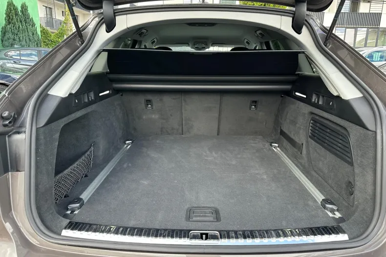 Audi A6 Allroad din 2020 cu 95.000 km - oferta AUD226675 - foto 19