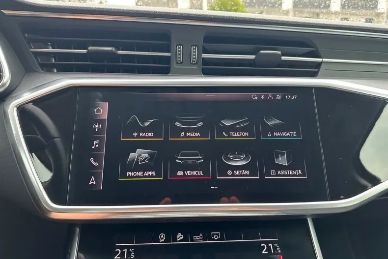 Audi A6 Allroad din 2020 cu 95.000 km - oferta AUD226675 - foto 21