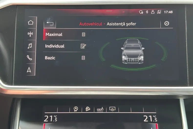 Audi A6 Allroad din 2020 cu 95.000 km - oferta AUD226675 - foto 22