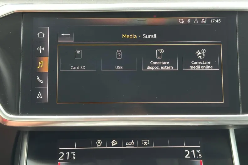 Audi A6 Allroad din 2020 cu 95.000 km - oferta AUD226675 - foto 23