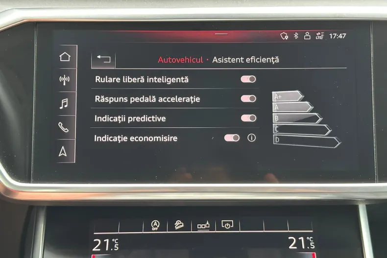 Audi A6 Allroad din 2020 cu 95.000 km - oferta AUD226675 - foto 24