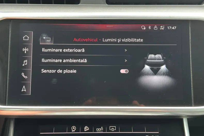 Audi A6 Allroad din 2020 cu 95.000 km - oferta AUD226675 - foto 25