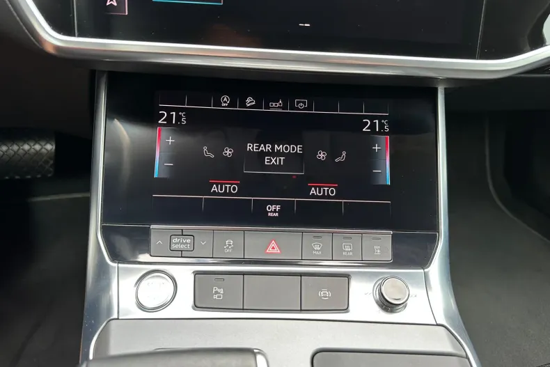 Audi A6 Allroad din 2020 cu 95.000 km - oferta AUD226675 - foto 26