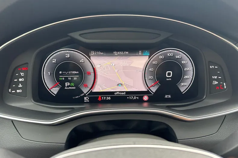 Audi A6 Allroad din 2020 cu 95.000 km - oferta AUD226675 - foto 28