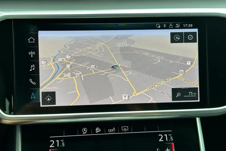 Audi A6 Allroad din 2020 cu 95.000 km - oferta AUD226675 - foto 33