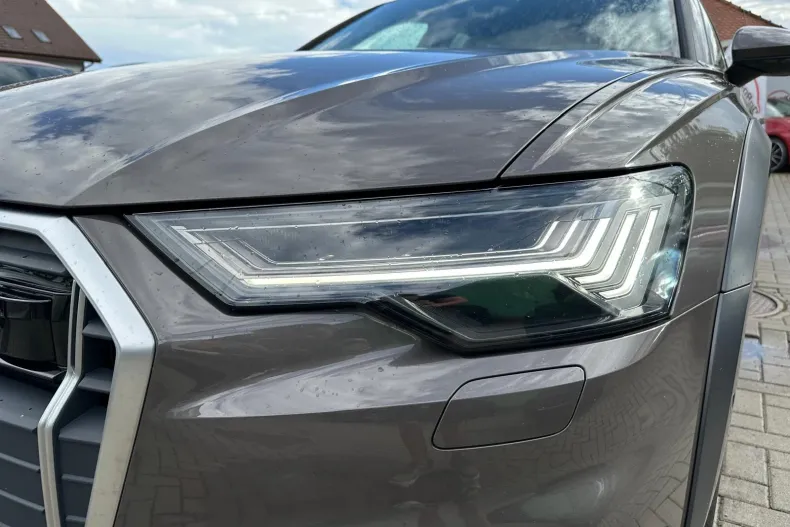 Audi A6 Allroad din 2020 cu 95.000 km - oferta AUD226675 - foto 39