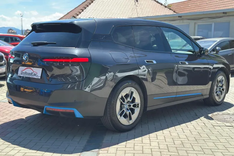 BMW iX din 2022 cu 32.611 km - oferta BMW226676 - foto 2