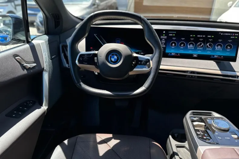 BMW iX din 2022 cu 32.611 km - oferta BMW226676 - foto 5