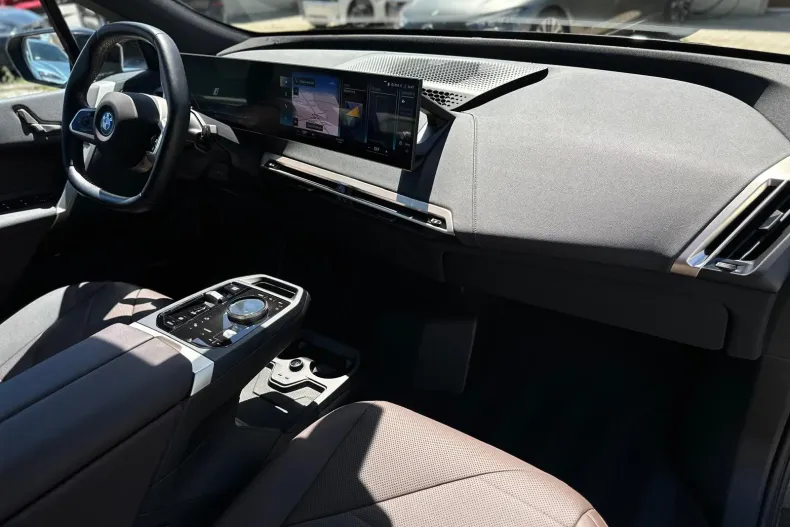BMW iX din 2022 cu 32.611 km - oferta BMW226676 - foto 7