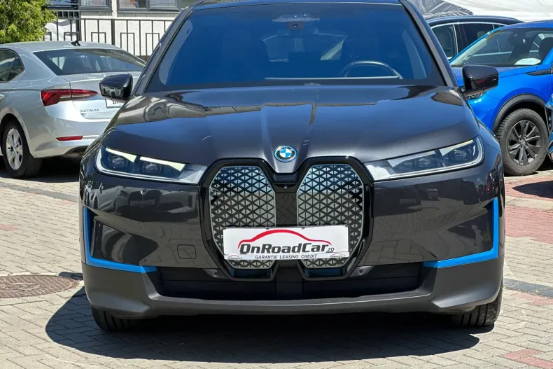 BMW iX din 2022 cu 32.611 km - oferta BMW226676 - foto 10
