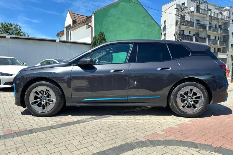 BMW iX din 2022 cu 32.611 km - oferta BMW226676 - foto 12