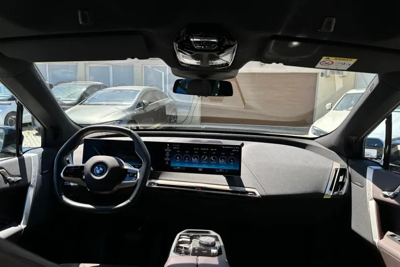 BMW iX din 2022 cu 32.611 km - oferta BMW226676 - foto 14