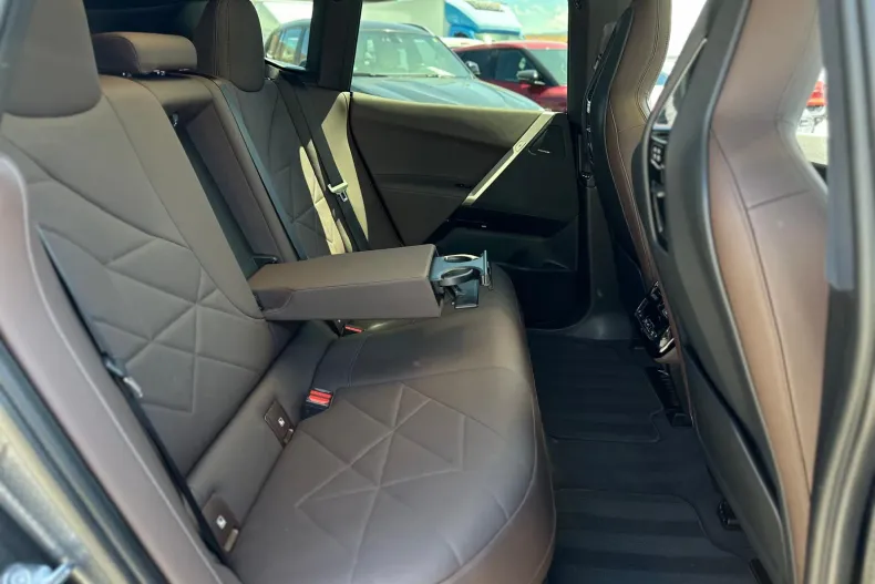 BMW iX din 2022 cu 32.611 km - oferta BMW226676 - foto 18