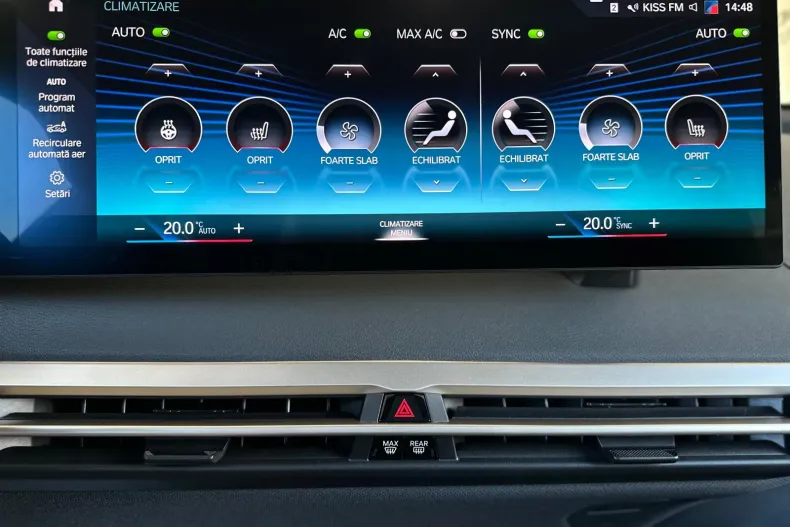 BMW iX din 2022 cu 32.611 km - oferta BMW226676 - foto 27