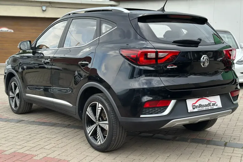 MG ZS EV din 2021 cu 73.039 km - oferta MG0226678 - foto 2