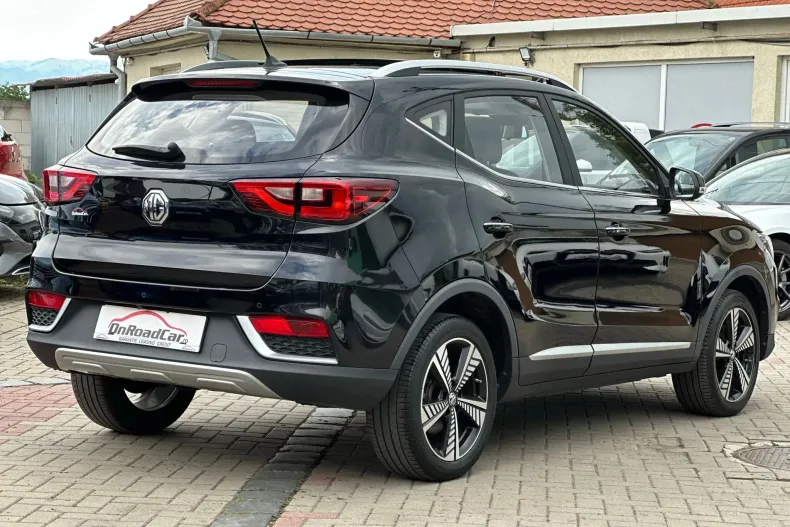 MG ZS EV din 2021 cu 73.039 km - oferta MG0226678 - foto 3