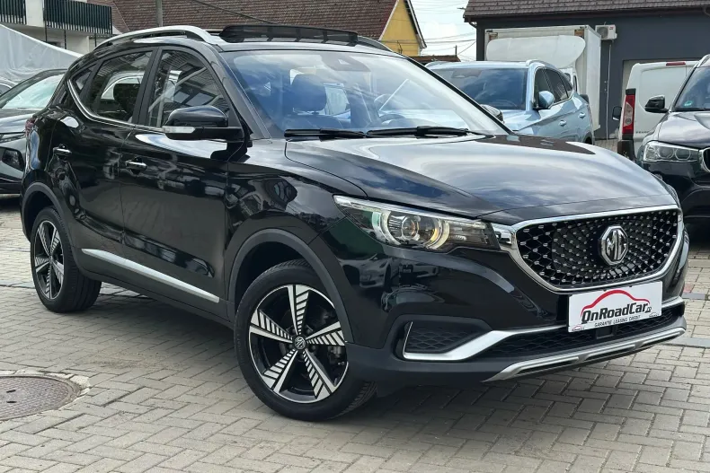 MG ZS EV din 2021 cu 73.039 km - oferta MG0226678 - foto 4