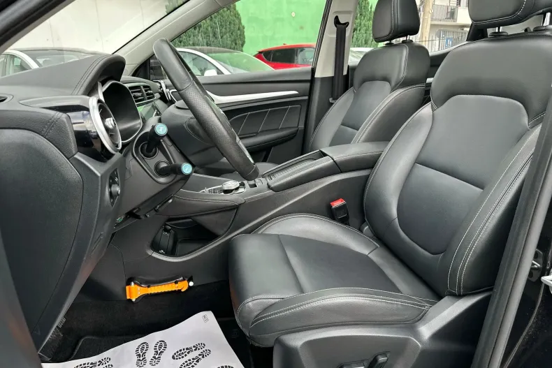 MG ZS EV din 2021 cu 73.039 km - oferta MG0226678 - foto 5