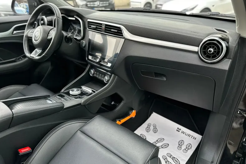 MG ZS EV din 2021 cu 73.039 km - oferta MG0226678 - foto 6