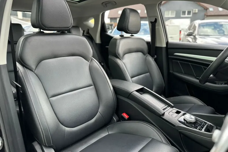 MG ZS EV din 2021 cu 73.039 km - oferta MG0226678 - foto 9