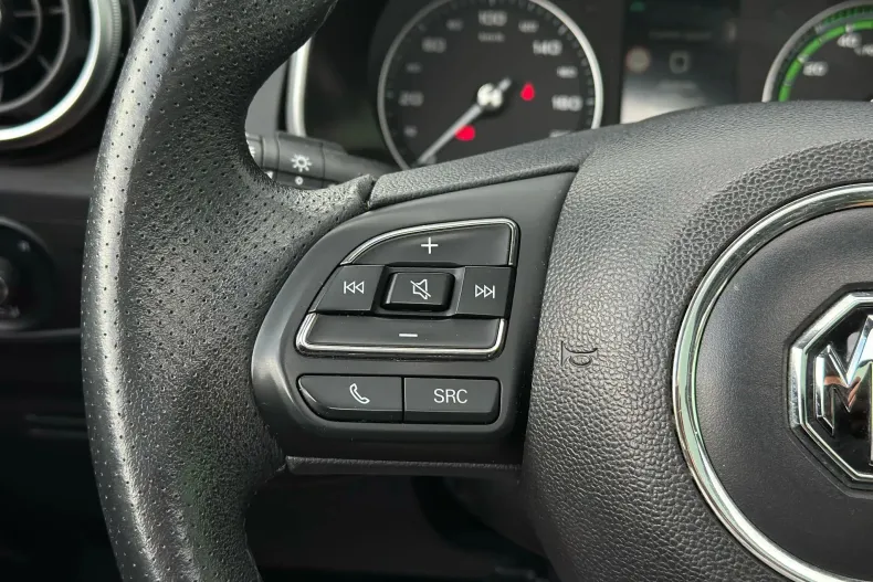 MG ZS EV din 2021 cu 73.039 km - oferta MG0226678 - foto 16