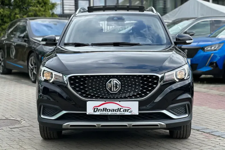 MG ZS EV din 2021 cu 73.039 km - oferta MG0226678 - foto 28