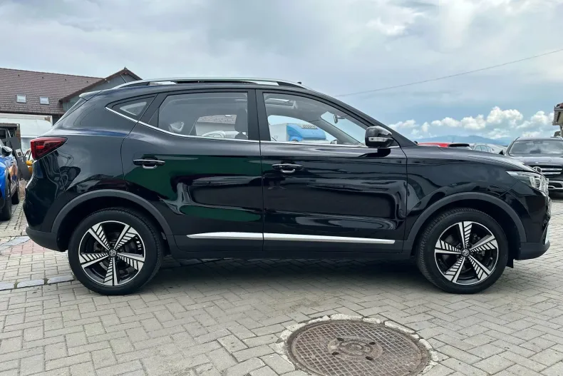 MG ZS EV din 2021 cu 73.039 km - oferta MG0226678 - foto 32