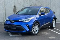 Toyota C-HR din 2021 cu 139.597 km - oferta TOY226679 - foto 1