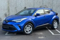 Toyota C-HR din 2021 cu 139.597 km - oferta TOY226679 - foto 3