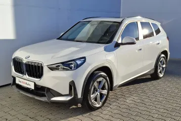 BMW X1 din 2024 - oferta BMW226680