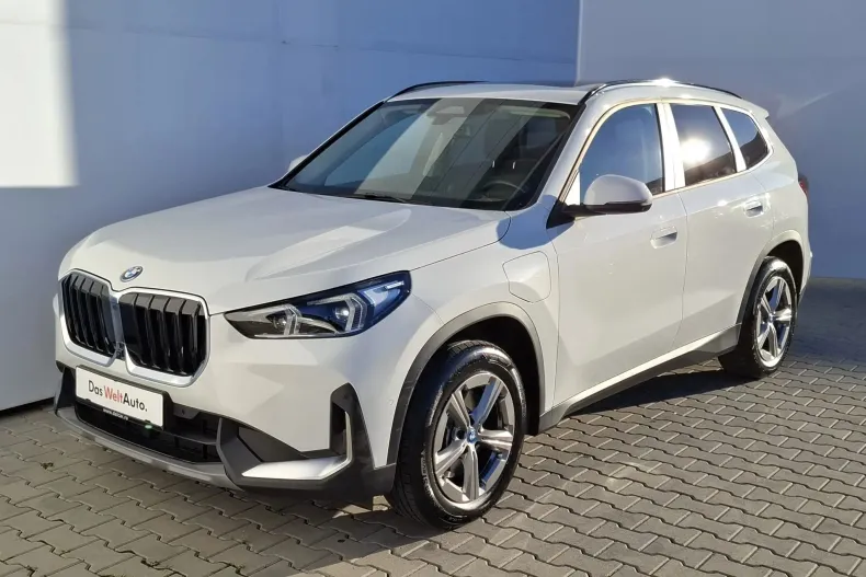 BMW X1 (Seria X) din 2024 cu 14.440 km - oferta BMW226680 - foto 1