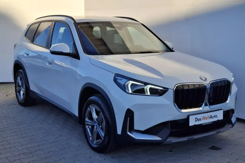 BMW X1 (Seria X) din 2024 cu 14.440 km - oferta BMW226680 - foto 2