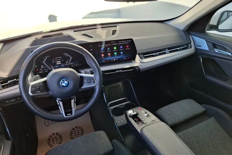BMW X1 (Seria X) din 2024 cu 14.440 km - oferta BMW226680 - foto 5