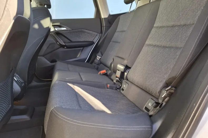 BMW X1 (Seria X) din 2024 cu 14.440 km - oferta BMW226680 - foto 7