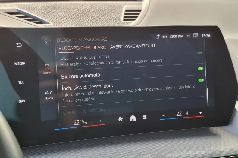 BMW X1 (Seria X) din 2024 cu 14.440 km - oferta BMW226680 - foto 27