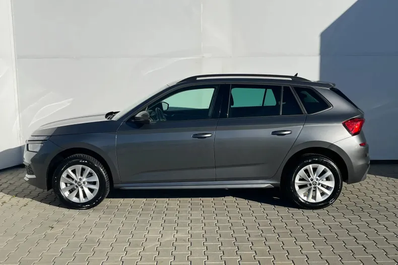Skoda Kamiq din 2023 cu 57.699 km - oferta SKO226681 - foto 2