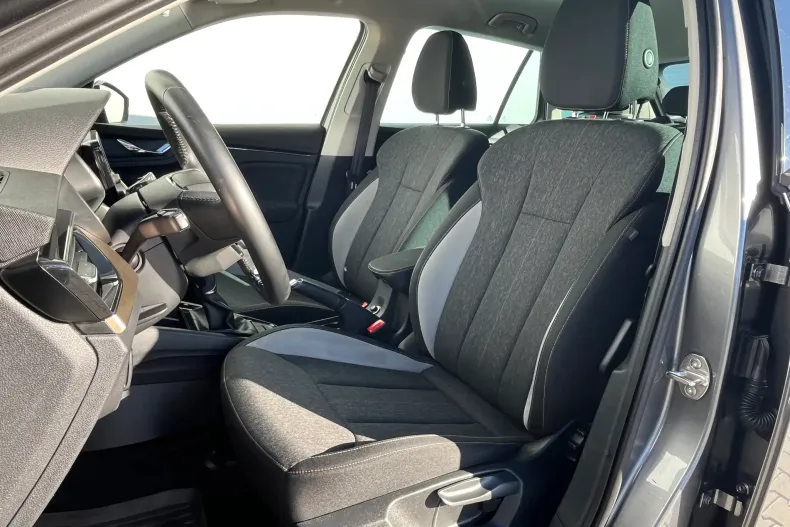 Skoda Kamiq din 2023 cu 57.699 km - oferta SKO226681 - foto 6