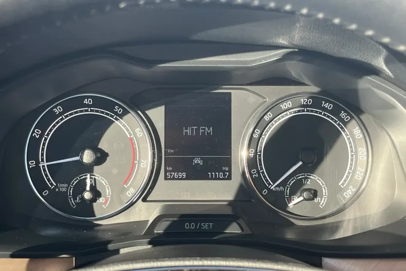 Skoda Kamiq din 2023 cu 57.699 km - oferta SKO226681 - foto 8