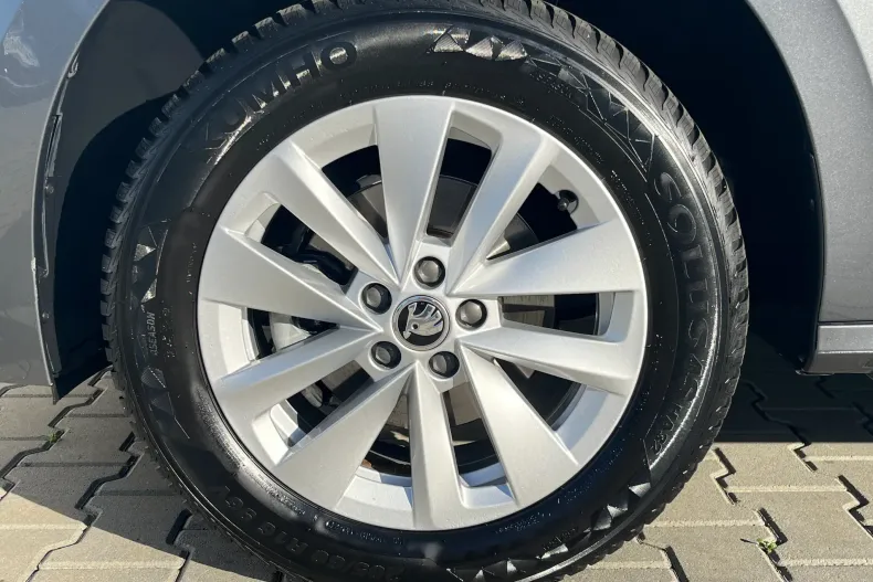 Skoda Kamiq din 2023 cu 57.699 km - oferta SKO226681 - foto 9