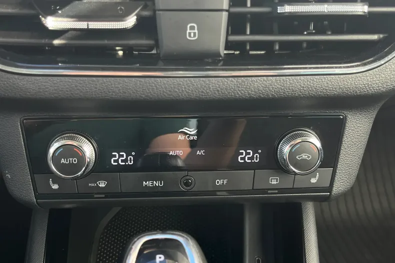 Skoda Kamiq din 2023 cu 57.699 km - oferta SKO226681 - foto 16