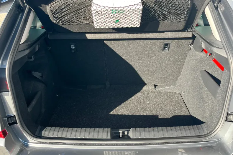 Skoda Kamiq din 2023 cu 57.699 km - oferta SKO226681 - foto 26