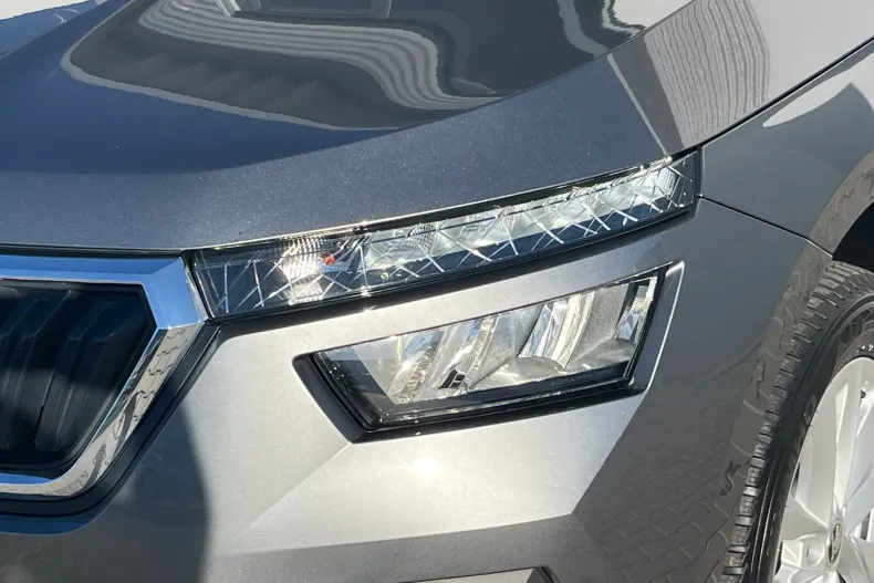 Skoda Kamiq din 2023 cu 57.699 km - oferta SKO226681 - foto 28