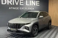 Hyundai Tucson din 2022 cu 54.025 km - oferta HYU226682 - foto 1