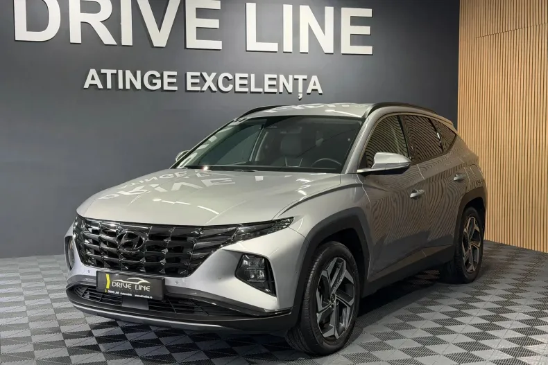 Hyundai Tucson din 2022 cu 54.025 km - oferta HYU226682 - foto 1