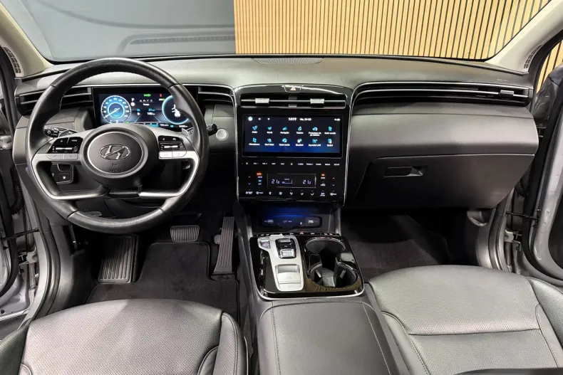 Hyundai Tucson din 2022 cu 54.025 km - oferta HYU226682 - foto 12