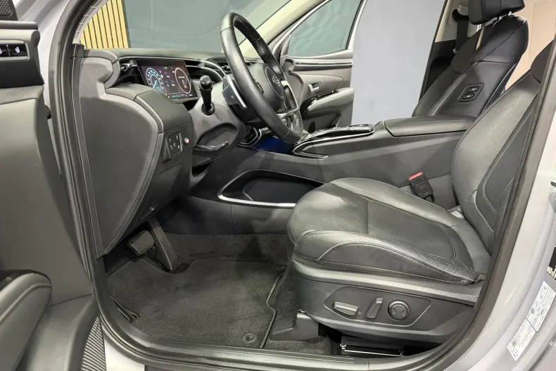 Hyundai Tucson din 2022 cu 54.025 km - oferta HYU226682 - foto 15