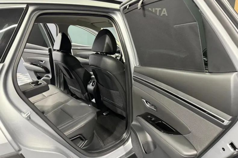 Hyundai Tucson din 2022 cu 54.025 km - oferta HYU226682 - foto 22