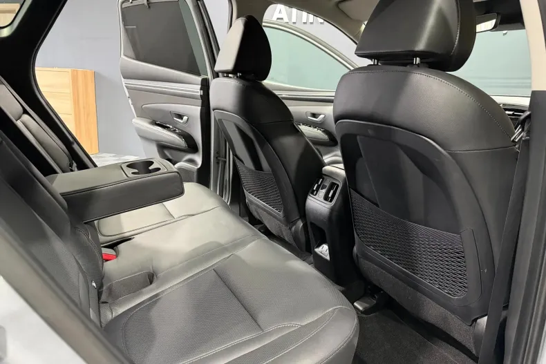 Hyundai Tucson din 2022 cu 54.025 km - oferta HYU226682 - foto 23