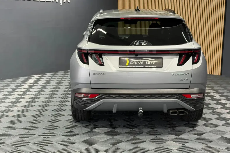 Hyundai Tucson din 2022 cu 54.025 km - oferta HYU226682 - foto 32