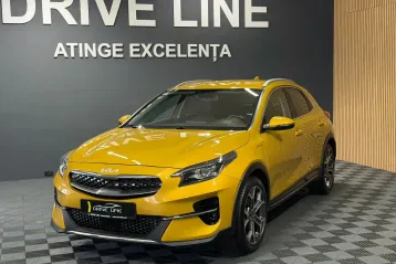 Kia XCeed din 2022 - oferta KIA226683